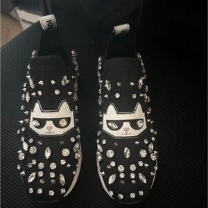 Karl Lagerfeld Shoes